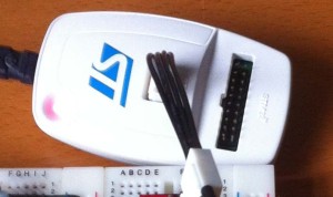 ST-Link/V2 Programmer Debugger