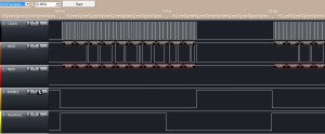 Buffered SPI With Heartbeat