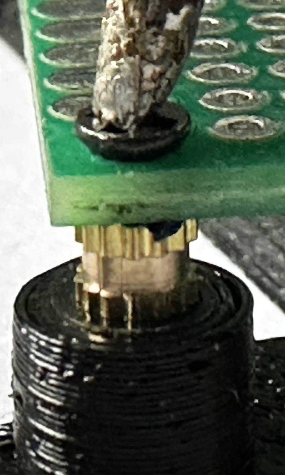 Embedded Developer » Blog Archive Threaded Inserts and 3D Printed ...