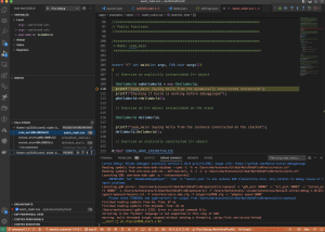 Debugging PicoW with VSCode