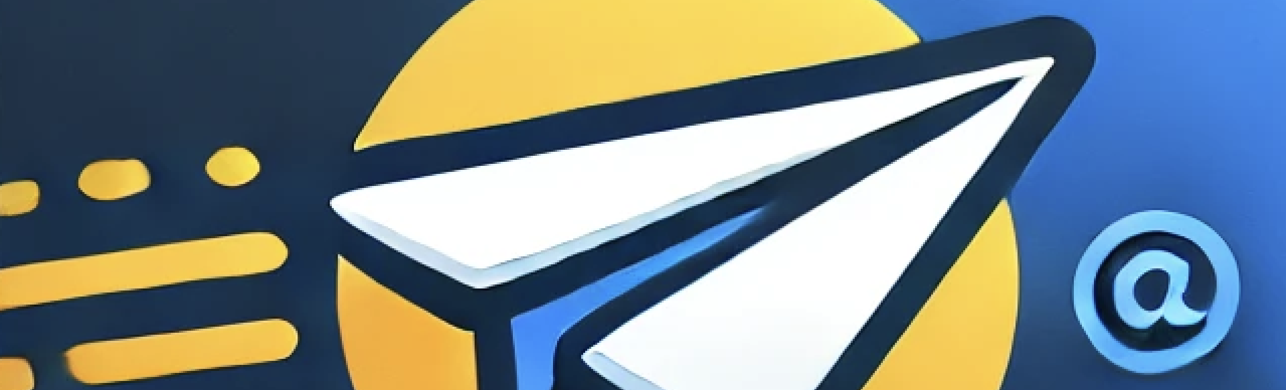 Mailhog Banner