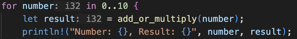 Getting Started with Rust (Week One) Banner