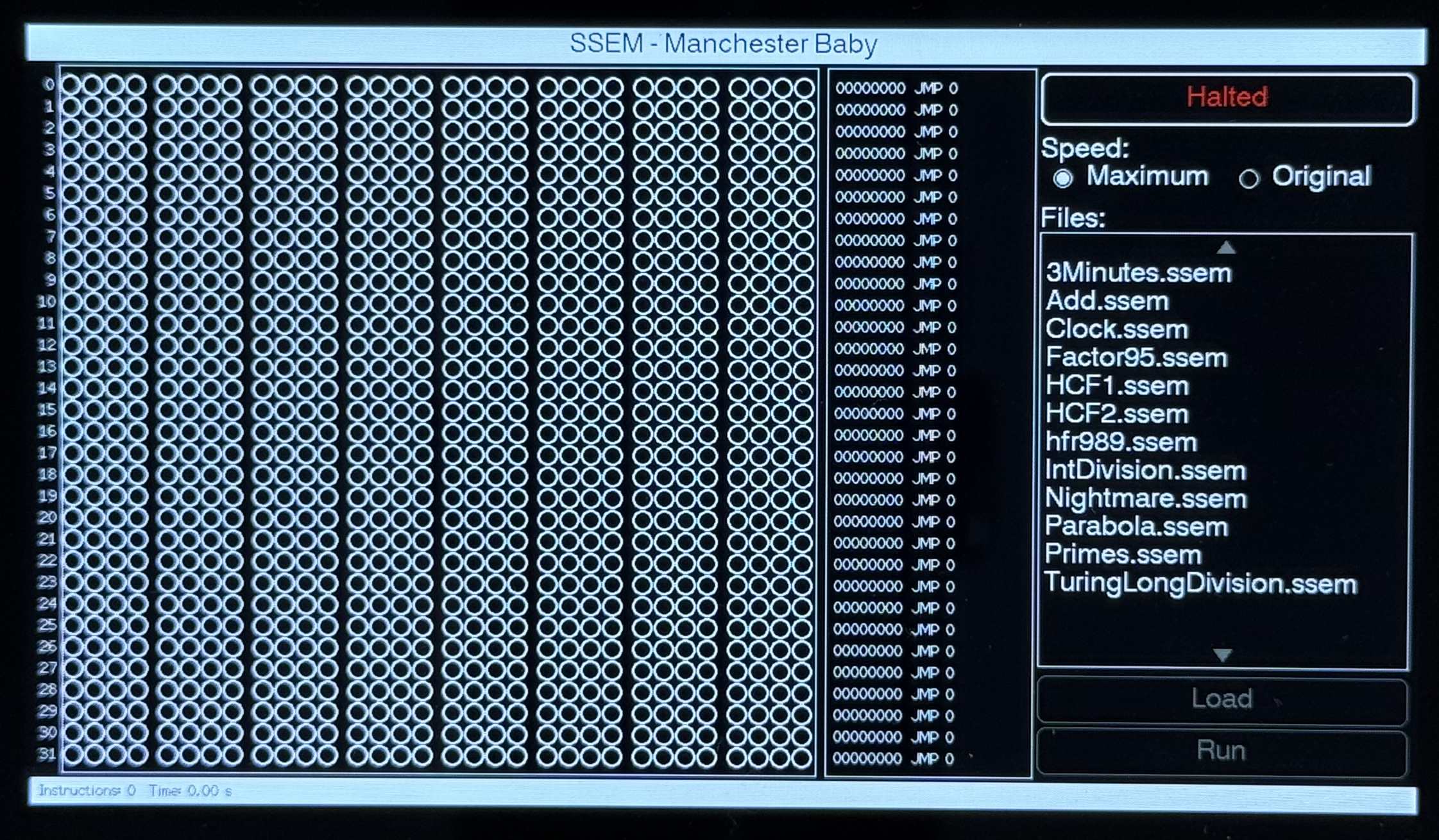 Tab 5 Booted